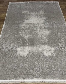 Високоворсний килим ODESSA E335CC L.BEIGE/BEIGE - высокое качество по лучшей цене в Украине.