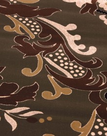 Високощільний килим Safir 0019 ysl - высокое качество по лучшей цене в Украине.