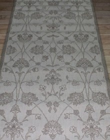 Napless runner carpet Cottage 2744 wool-mink - высокое качество по лучшей цене в Украине.