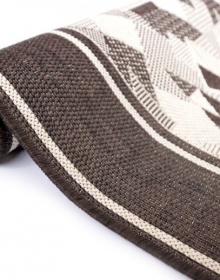 Безворсовая ковровая дорожка  Naturalle 905/91 - высокое качество по лучшей цене в Украине.