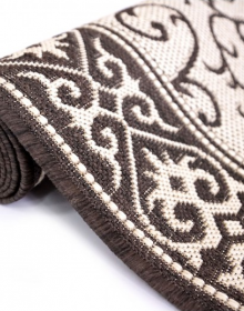 Безворсовая ковровая дорожка  Naturalle 922/08 - высокое качество по лучшей цене в Украине.