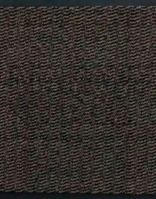 Ковровая дорожка на резиновой основе CLASSIC RUNNER brown - высокое качество по лучшей цене в Украине.