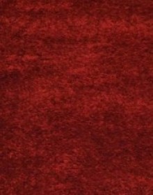 Высоковорсная ковровая дорожка Shaggy Gold 9000 red - высокое качество по лучшей цене в Украине.