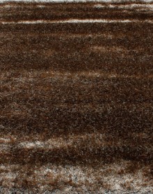 Высоковорсная ковровая дорожка Supershine R001с brown - высокое качество по лучшей цене в Украине.