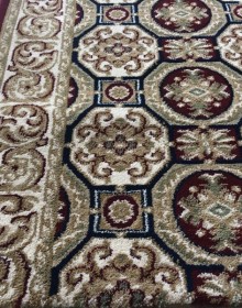 Синтетична килимова доріжка Aquarelle 172-41355 - высокое качество по лучшей цене в Украине.