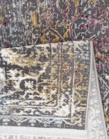 Синтетичний килим ARTRUG 138UA CREAM / CREAM - высокое качество по лучшей цене в Украине.