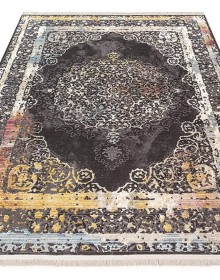 Синтетичний килим ARTRUG 138VA CREAM / CREAM - высокое качество по лучшей цене в Украине.