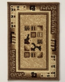 Synthetic carpet Grafica 449-20223 - высокое качество по лучшей цене в Украине.