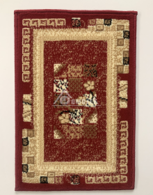 Synthetic carpet Berber 449-20733 - высокое качество по лучшей цене в Украине.