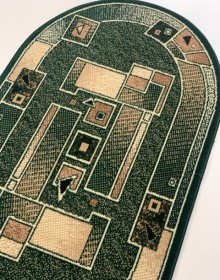 Synthetic carpet Grafica 884-20444 - высокое качество по лучшей цене в Украине.