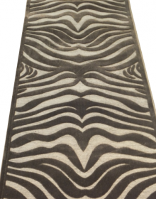 Synthetic runner carpet Brilliant 9032 GREY - высокое качество по лучшей цене в Украине.