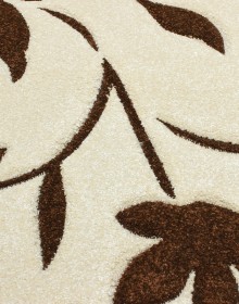 Синтетична килимова доріжка California 0097 BEIGE - высокое качество по лучшей цене в Украине.