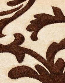 Синтетична килимова доріжка California 0098 bej - высокое качество по лучшей цене в Украине.