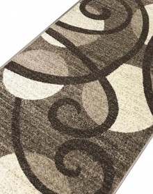 Synthetic runner carpet Daffi 13008/141 - высокое качество по лучшей цене в Украине.