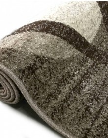 Synthetic runner carpet Daffi 13008/141 - высокое качество по лучшей цене в Украине.