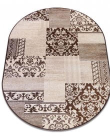 Синтетичний килим Daffi 13033/120 - высокое качество по лучшей цене в Украине.