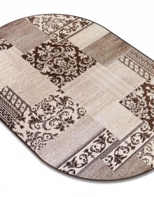 Синтетичний килим Daffi 13033/120 - высокое качество по лучшей цене в Украине.