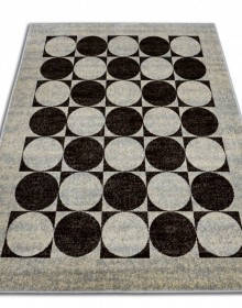 Синтетичний килим Daffi 13076/196 - высокое качество по лучшей цене в Украине.