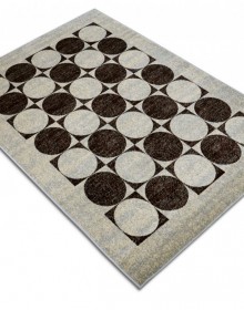 Синтетичний килим Daffi 13076/196 - высокое качество по лучшей цене в Украине.