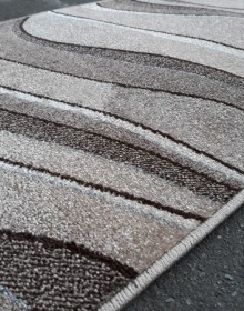 Synthetic runner carpet Daffi 13001/110 - высокое качество по лучшей цене в Украине.