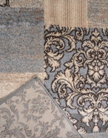 Синтетичний килим Daffi 13033/116 - высокое качество по лучшей цене в Украине.