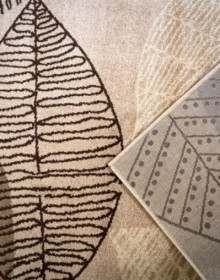 Синтетичний килим Daffi Daffi 13022/120 - высокое качество по лучшей цене в Украине.