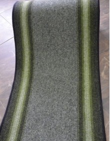 Синтетическая ковровая дорожка Дарничанка green (Roma 04) - высокое качество по лучшей цене в Украине.