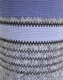 Синтетическая ковровая дорожка Дарничанка blue (Saba 08) - высокое качество по лучшей цене в Украине.