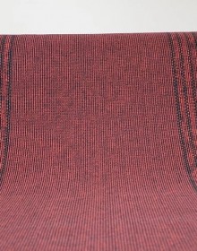 Синтетическая ковровая дорожка Дарничанка red (Saba 03) - высокое качество по лучшей цене в Украине.