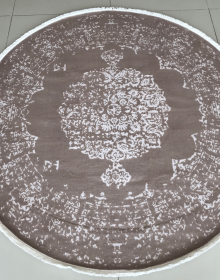 Бамбуковий килим Roayl Epic 00235A beige/cream - высокое качество по лучшей цене в Украине.