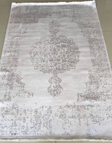 Бамбуковий килим Roayl Epic 00235A gri - высокое качество по лучшей цене в Украине.