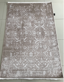 Бамбуковий килим Roayl Epic 00244A beige/cream (кор/крем) - высокое качество по лучшей цене в Украине.