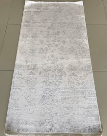 Бамбуковий килим Roayl Epic 00228A cream/a.gri - высокое качество по лучшей цене в Украине.