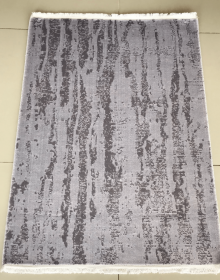 Бамбуковий килим Roayl Epic 00239A gri - высокое качество по лучшей цене в Украине.