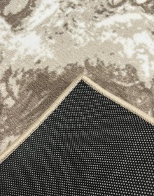 Синтетична килимова доріжка Dinarsu beige - высокое качество по лучшей цене в Украине.