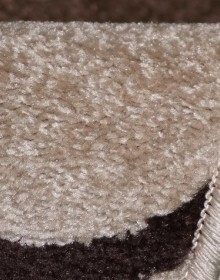 Synthetic runner carpet Espresso f2715/a5 - высокое качество по лучшей цене в Украине.