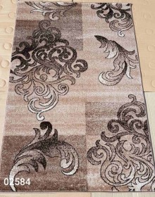 Синтетичний килим Espresso 02584A BEIGE-VIZON - высокое качество по лучшей цене в Украине.