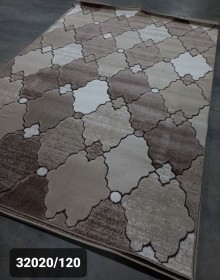 Синтетичний килим Fashion 32020/120 - высокое качество по лучшей цене в Украине.