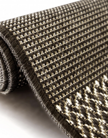 Безворсова килимова дорiжка Flex 19682/91  - высокое качество по лучшей цене в Украине.