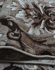 Синтетична килимова доріжка Istanbul Istanbul 6011 , BEIGE - высокое качество по лучшей цене в Украине.