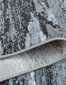 Синтетическая ковровая дорожка Istanbul 3 410 , DARK GREY - высокое качество по лучшей цене в Украине.