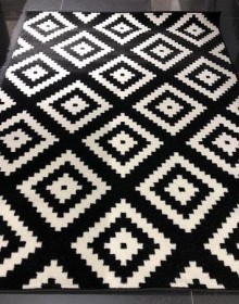 Синтетичний килим Kolibri (Колібрі) 11212/180 - высокое качество по лучшей цене в Украине.