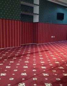 Commercial fitted carpet Lotos 1523/210 - высокое качество по лучшей цене в Украине.