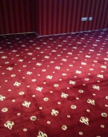 Commercial fitted carpet Lotos 1523/210 - высокое качество по лучшей цене в Украине.