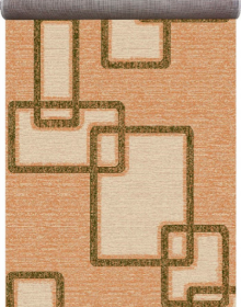 Синтетична килимова доріжка Lotos 536/113 - высокое качество по лучшей цене в Украине.