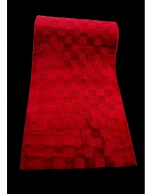 Synthetic carpet MARATON 1000 RED - высокое качество по лучшей цене в Украине.