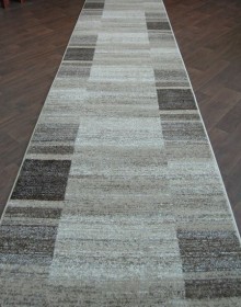 Synthetic runner carpet Matrix 1605-15055 - высокое качество по лучшей цене в Украине.