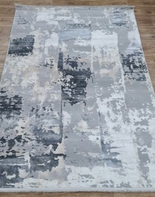 Синтетичний килим MODA 05934H BEIGE / GREY - высокое качество по лучшей цене в Украине.