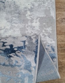 Синтетический ковер MODA 05934H L.BLUE / L.GREY - высокое качество по лучшей цене в Украине.