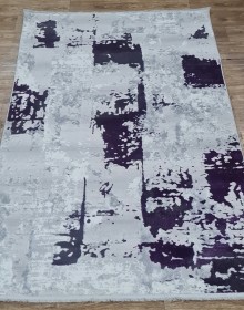 Синтетичний килим MODA 05934H LILAC/L.GREY - высокое качество по лучшей цене в Украине.